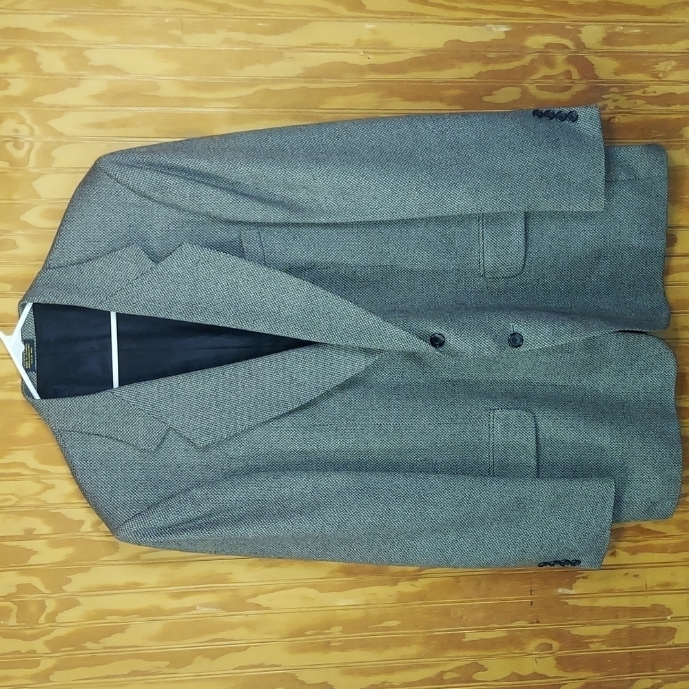 Oscar de La Renta Wool